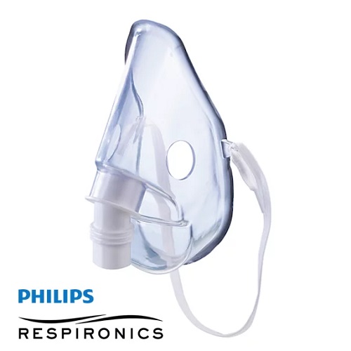 PHILIPS MASKA ZA INHALATOR ODRASLI