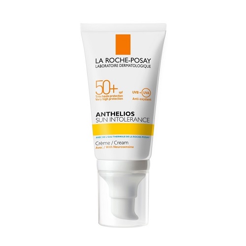 LA ROCHE-POSAY ANTHELIOS INTOLERANCE KREMA SPF50