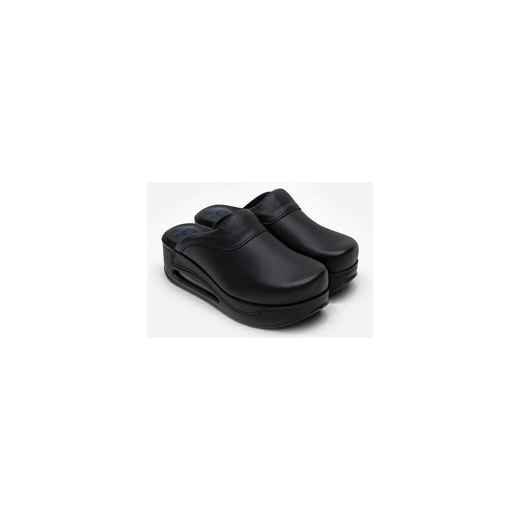 ANATOMSKE KLOMPE HIPPOCRATES 010-11 CRNE