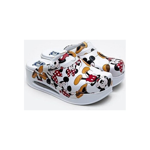 ANATOMSKE KLOMPE HIPPOCRATES 010-5 MICKEY MOUSE