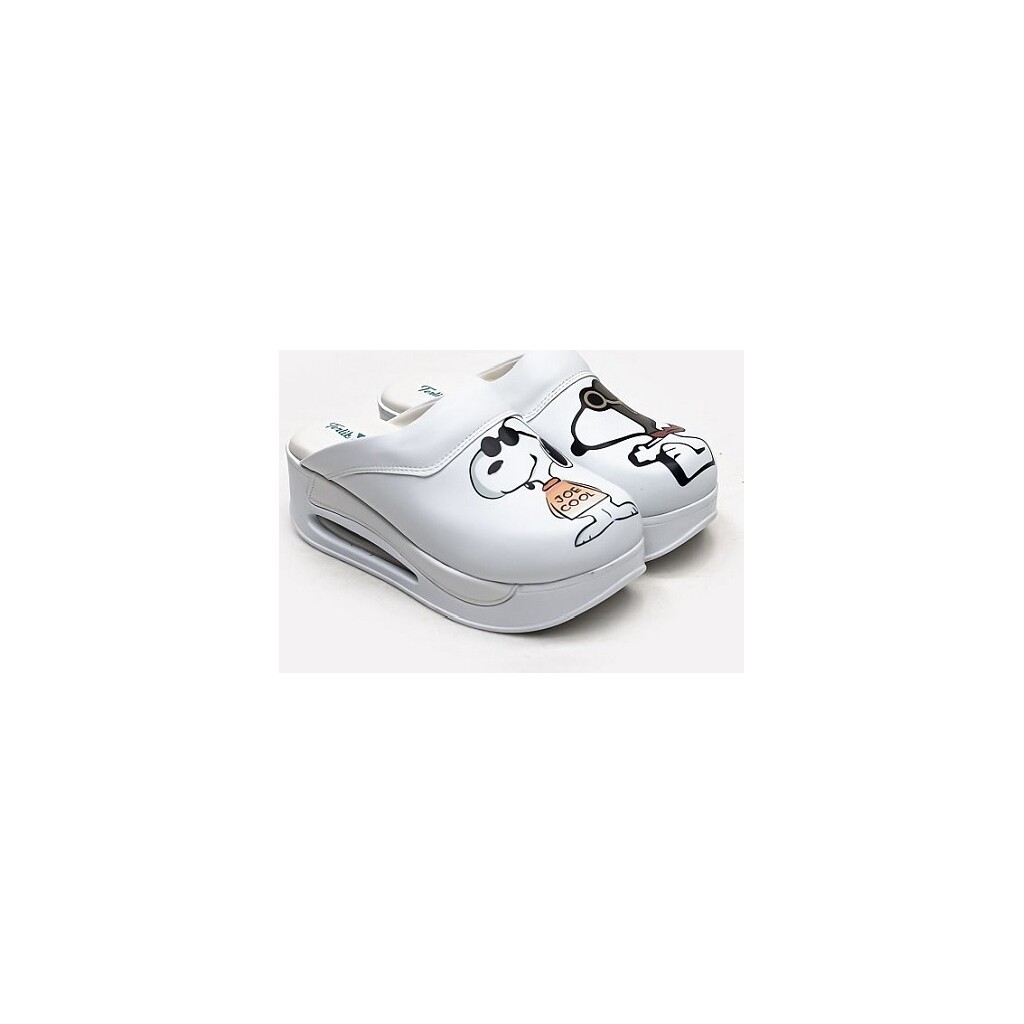 ANATOMSKE KLOMPE TERLIK SABO ST087 SNOOPY COOL