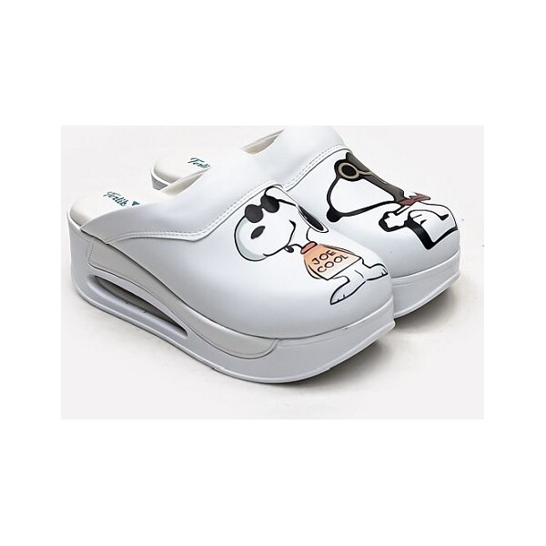 ANATOMSKE KLOMPE TERLIK SABO ST087 SNOOPY COOL