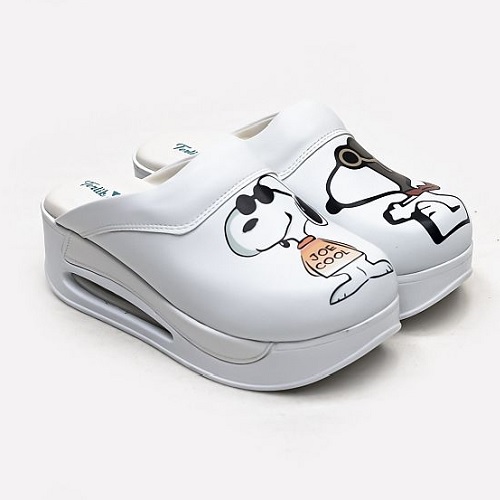 ANATOMSKE KLOMPE TERLIK SABO ST087 SNOOPY COOL