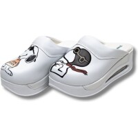 ANATOMSKE KLOMPE TERLIK SABO ST087 SNOOPY COOL