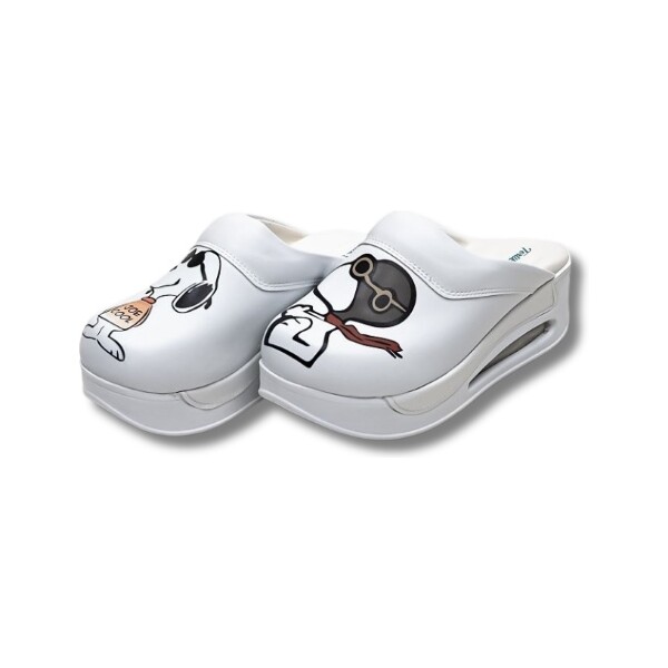 ANATOMSKE KLOMPE TERLIK SABO ST087 SNOOPY COOL