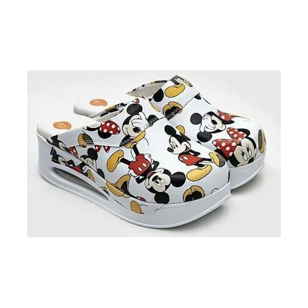 ANATOMSKE KLOMPE TERLIK SABO ST129 MICKEY MOUSE