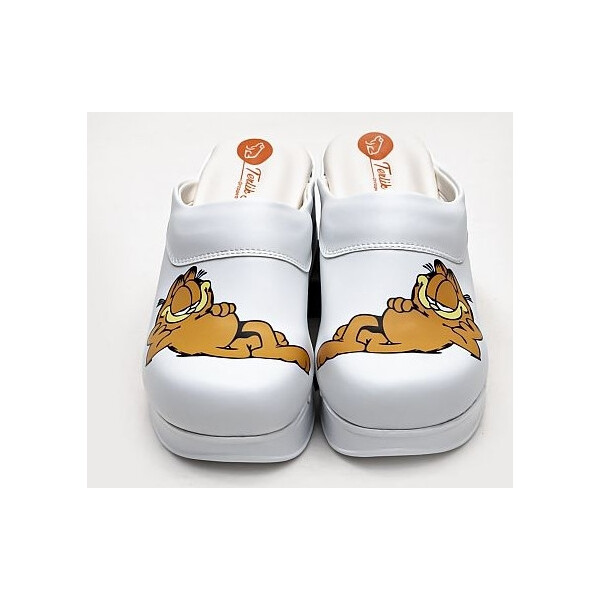 ANATOMSKE KLOMPE TERLIK SABO ST263 GARFIELD
