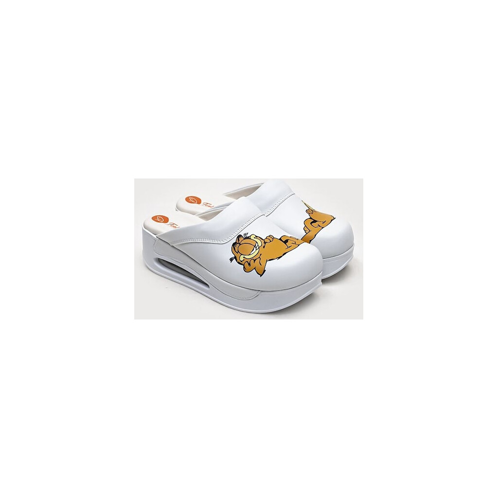 ANATOMSKE KLOMPE TERLIK SABO ST263 GARFIELD