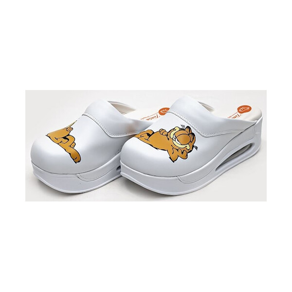 ANATOMSKE KLOMPE TERLIK SABO ST263 GARFIELD