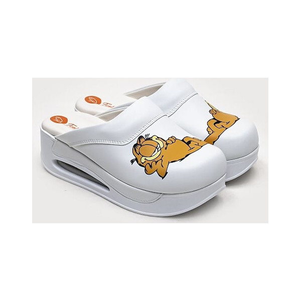 ANATOMSKE KLOMPE TERLIK SABO ST263 GARFIELD