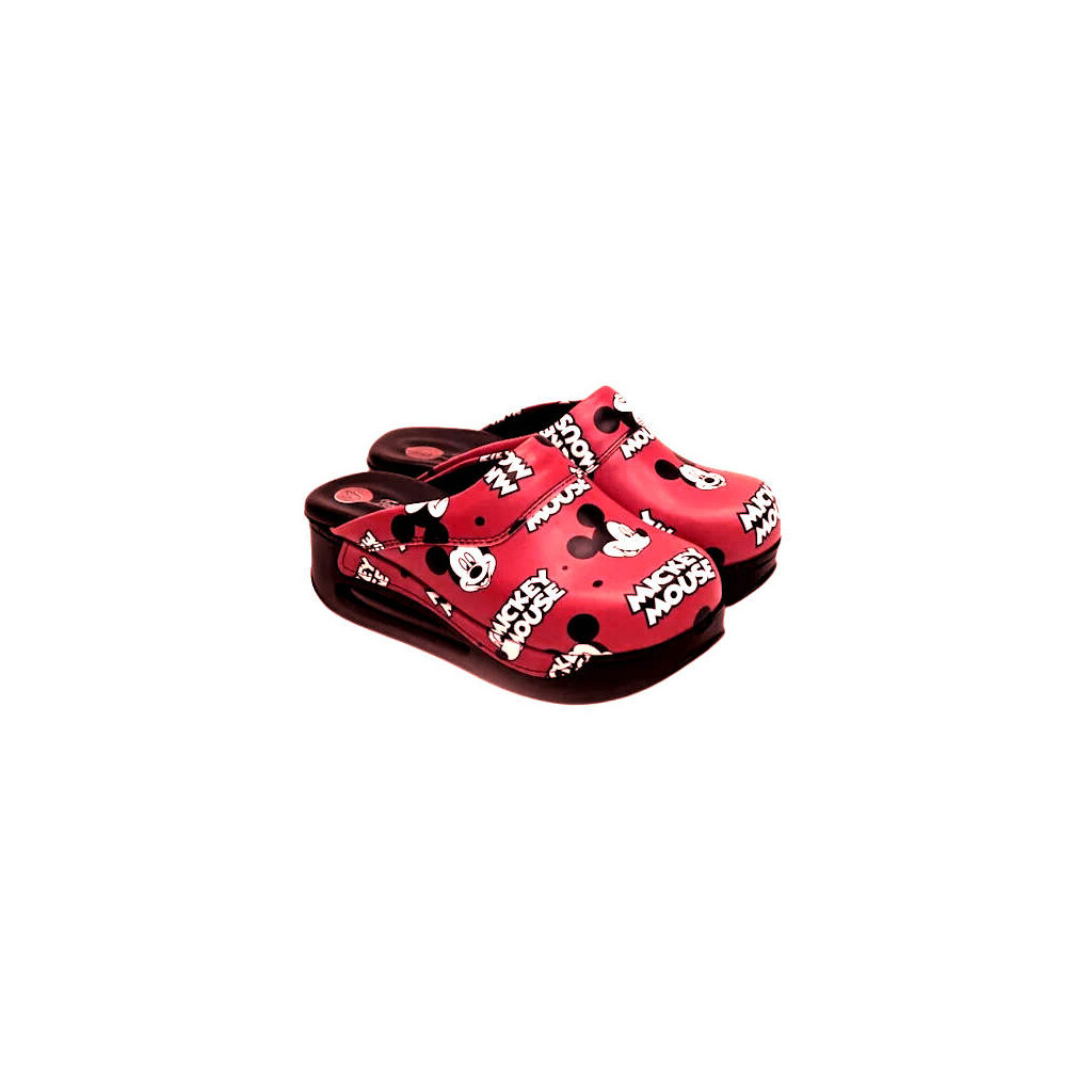 ANATOMSKE KLOMPE TERLIK SABO ST508 MICKEY MOUSE
