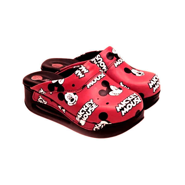 ANATOMSKE KLOMPE TERLIK SABO ST508 MICKEY MOUSE