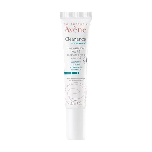 AVENE CLEANANCE COMEDOMED SOS EMULZIJA 15ML