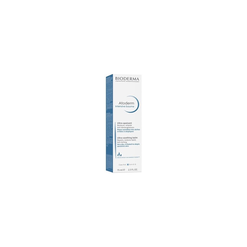 BIODERMA ATODERM INTENSIVE BAUME 75ML