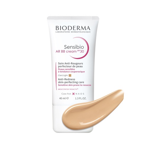 BIODERMA SENSIBIO AR BB KREMA SPF30 40ML