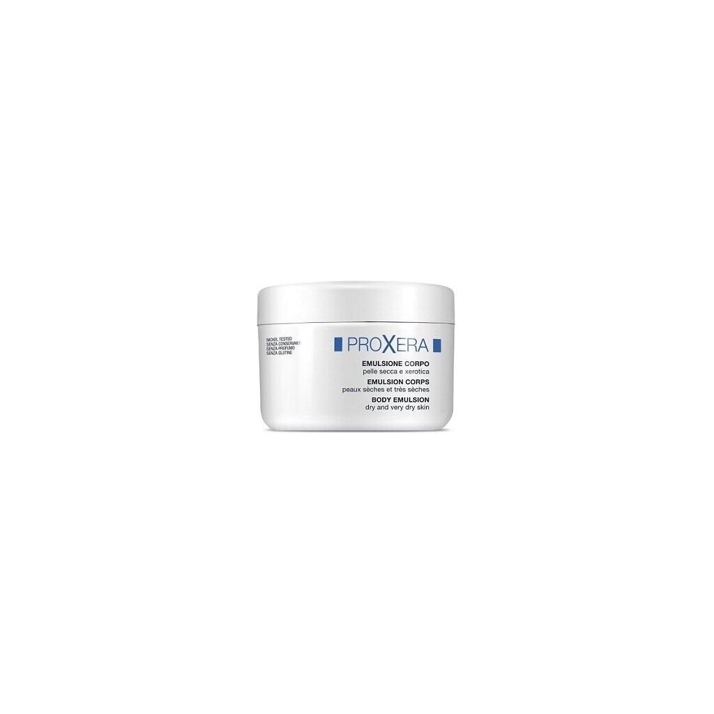 BIONIKE PROXERA BODY EMULSION 400ML