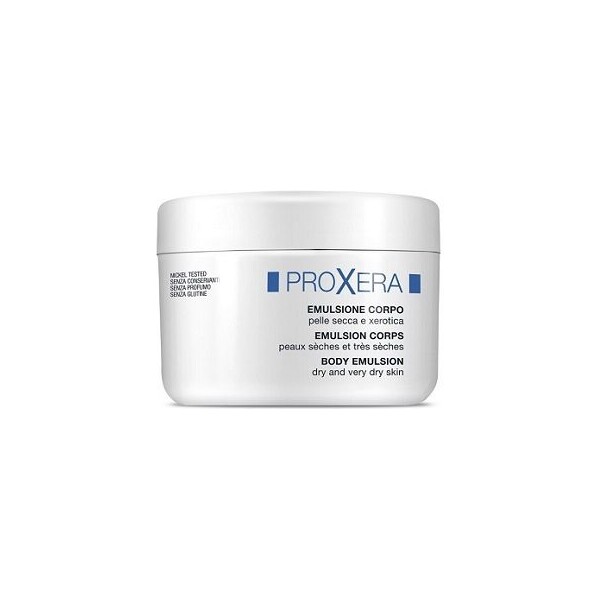 BIONIKE PROXERA BODY EMULSION 400ML