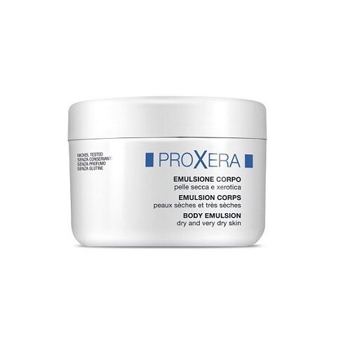 BIONIKE PROXERA BODY EMULSION 400ML