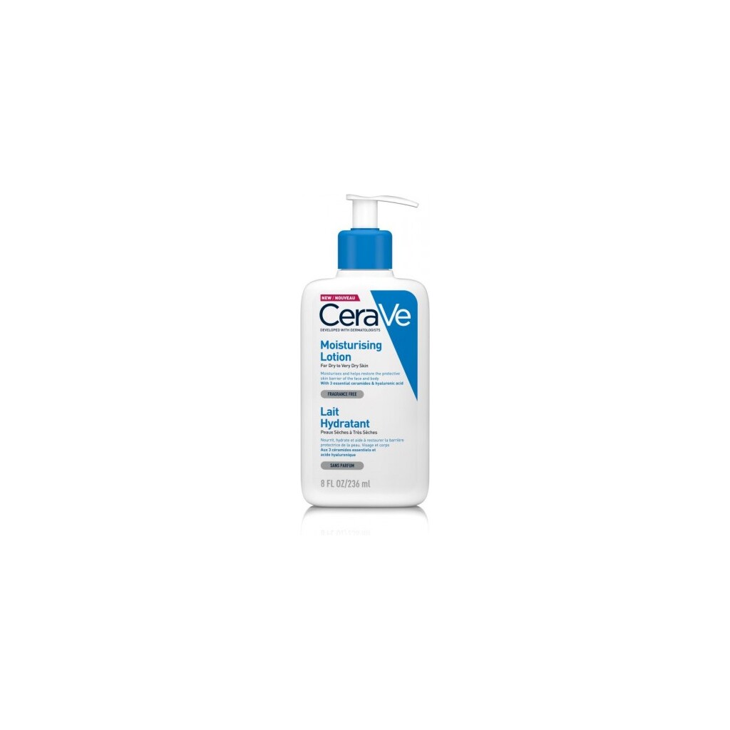 CERAVE HIDRATANTNI LOSION 236ML
