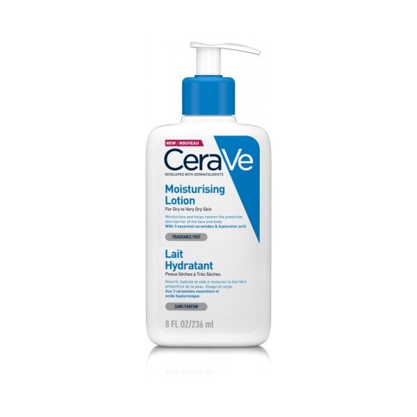 CERAVE HIDRATANTNI LOSION 236ML