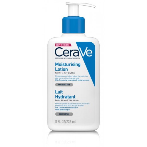 CERAVE HIDRATANTNI LOSION 236ML