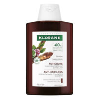 KLORANE ŠAMPON PROTIV OPADANJA KOSE S KININOM