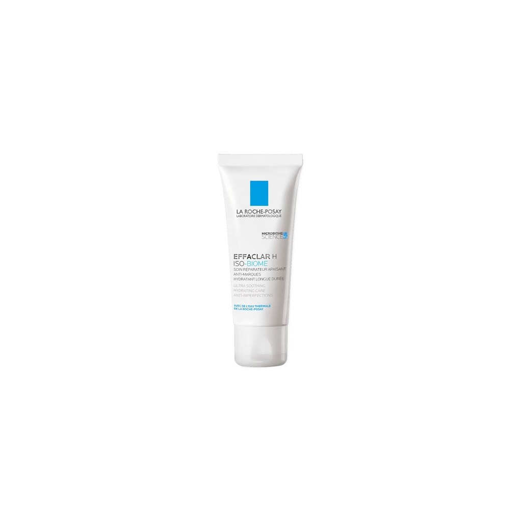 LA ROCHE POSAY EFFACLAR H ISO-BIOME KREMA 40ML
