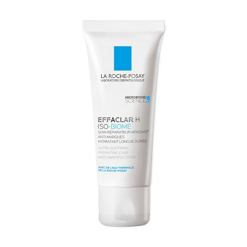 LA ROCHE POSAY EFFACLAR H ISO-BIOME KREMA 40ML