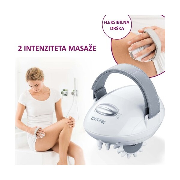 BEURER CM50 ANTICELULITNI MASAŽER