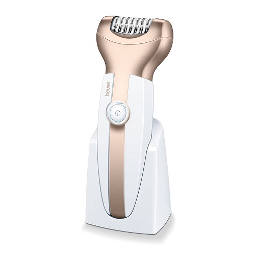 EPILATOR BRIJAČ I PILING 3U1 UREĐAJ BEURER HL 70 