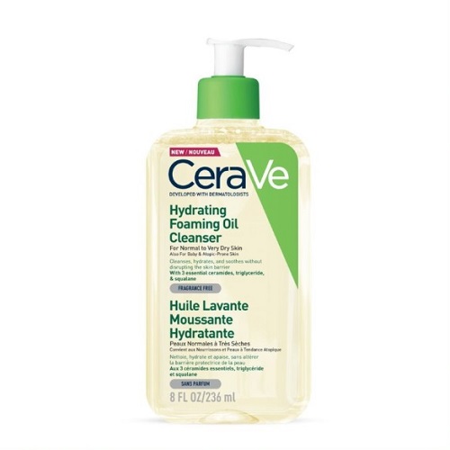 CERAVE HIDRATANTNO ULJE ZA ČIŠĆENJE 236ML