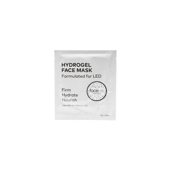 RIO FACELITE HIDROGEL MASKA ZA LICE A5
