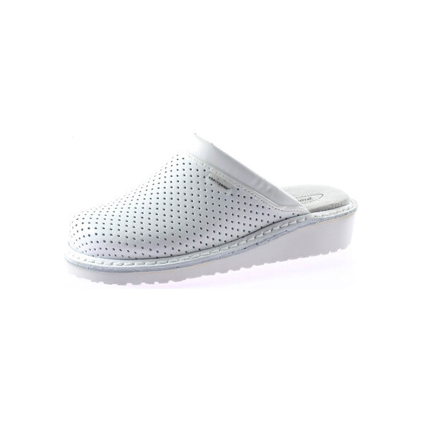 KLOMPE KOPITARNA BIO-SOFT MODEL 601 BIJELA