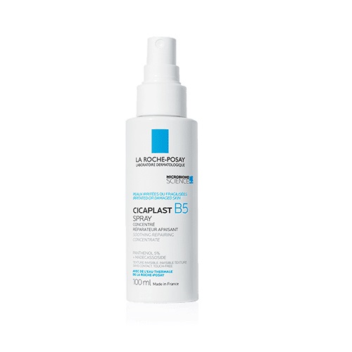 LA ROCHE POSAY CICAPLAST SPREJ B5 100ML