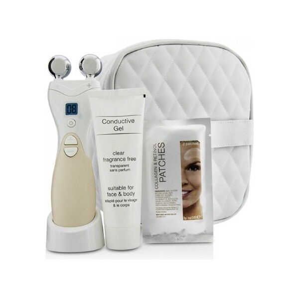 RIO 60 SECOND FACE LIFT PLUS