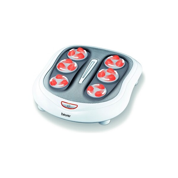 SHIATSU MASAŽER ZA STOPALA BEURER FM 60 