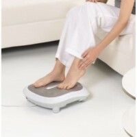 SHIATSU MASAŽER ZA STOPALA BEURER FM60