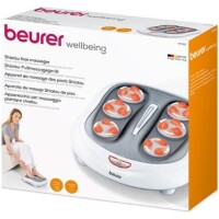 SHIATSU MASAŽER ZA STOPALA BEURER FM60