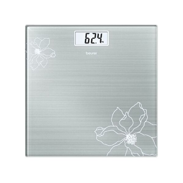 BEURER GS 10 STAKLENA VAGA