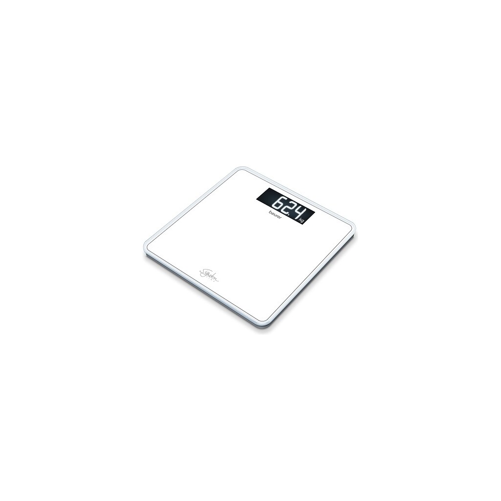 BEURER GS 400 SIGNATURELINE STAKLENA VAGA