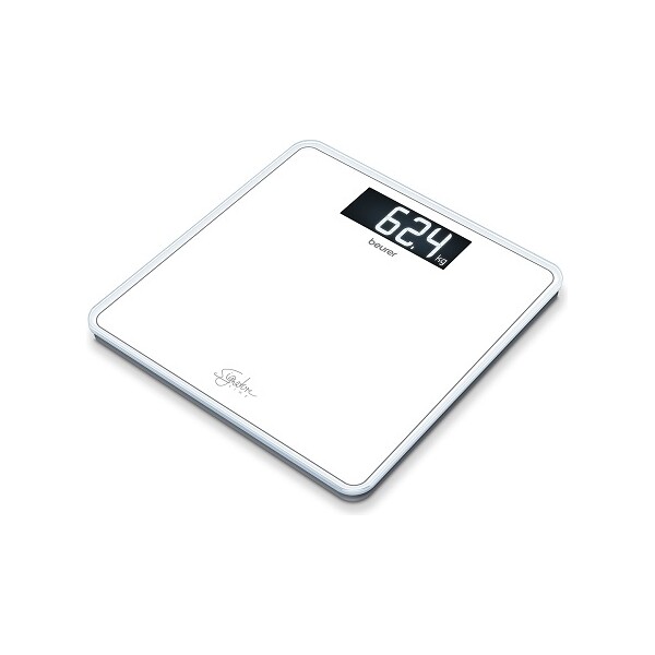 BEURER GS 400 SIGNATURELINE STAKLENA VAGA