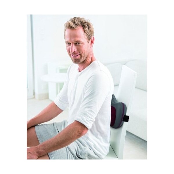 BEURER MG149 SHIATSU MASAŽNI JASTUK