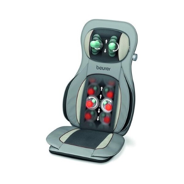 BEURER MG320 3U1 SHIATSU MASAŽNA SJEDALICA