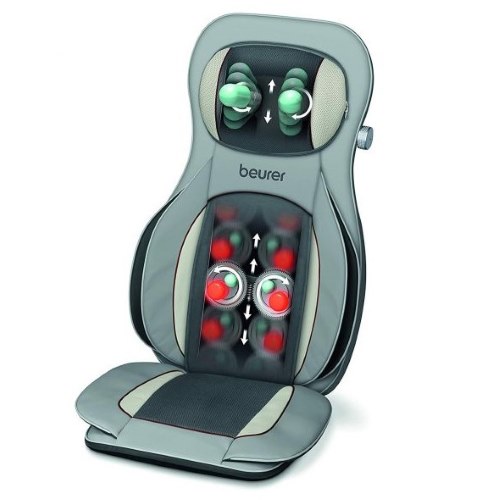 BEURER MG320 3U1 SHIATSU MASAŽNA SJEDALICA