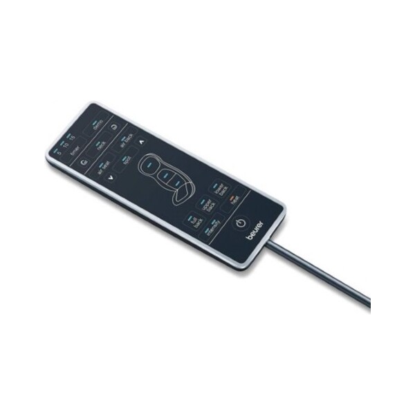 BEURER MG320 3U1 SHIATSU MASAŽNA SJEDALICA