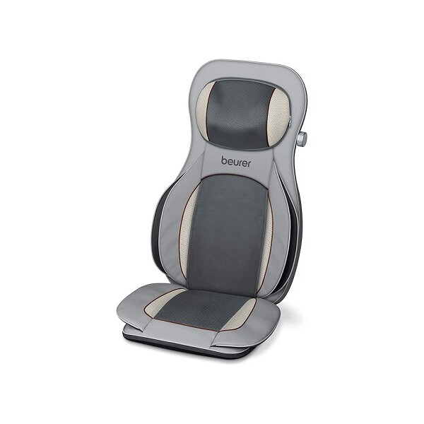 SHIATSU MASAŽNA SJEDALICA 3U1 BEURER MG 320