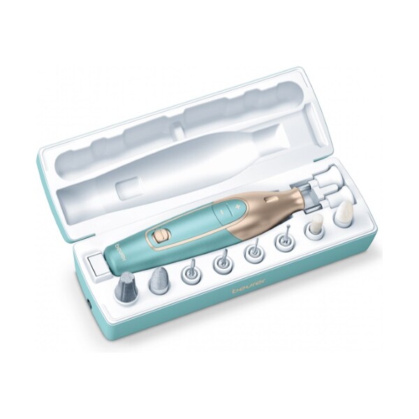 BEURER MP84 UREĐAJ ZA PEDIKURU I MANIKURU