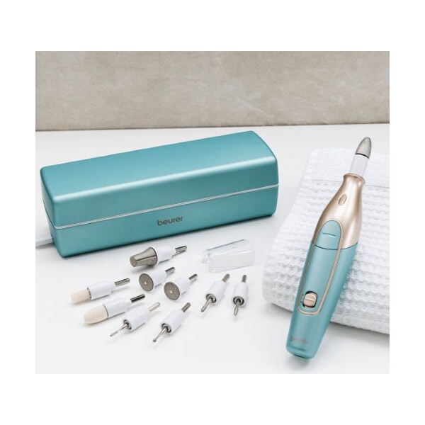 BEURER MP84 UREĐAJ ZA PEDIKURU I MANIKURU