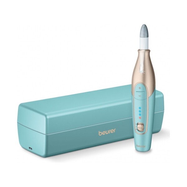 BEURER MP84 UREĐAJ ZA PEDIKURU I MANIKURU