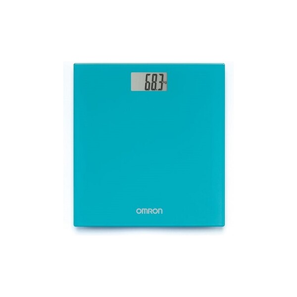 OMRON HN 289 OSOBNA VAGA PLAVA